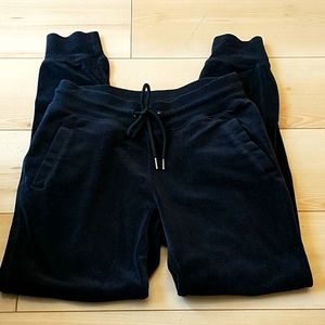 Marc new York velvet bottoms